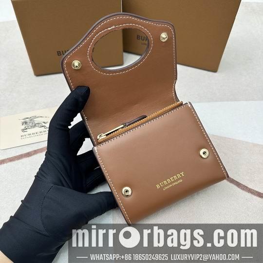 Burberry Replica Bags Burberry 2171 11x9x2.5cm zy
