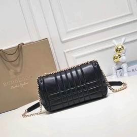 Burberry Replica Bags Burberry Lola 8378 23x13x6cm ww