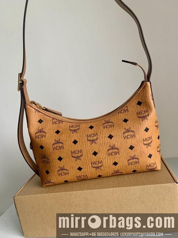MCM Replica Bags 952619 EY 2colour