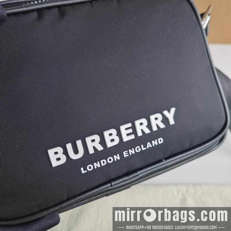 Burberry Replica Bags 80490941 22.5x6.5x16cm HQ 1