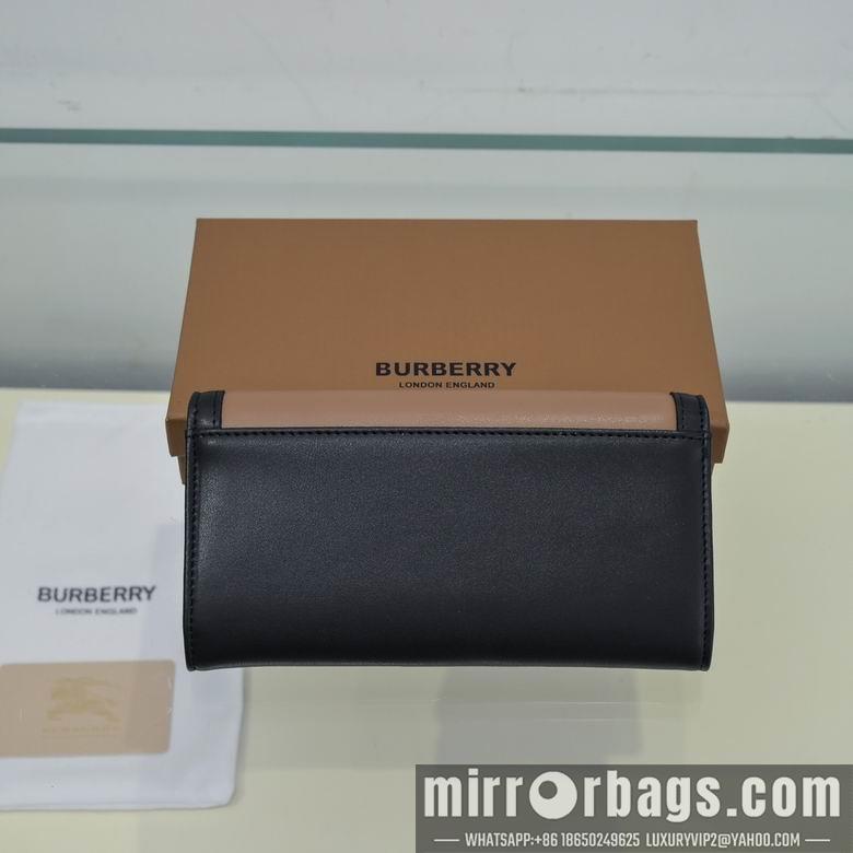 Burberry Replica Bags WL1187 19.5x3x10