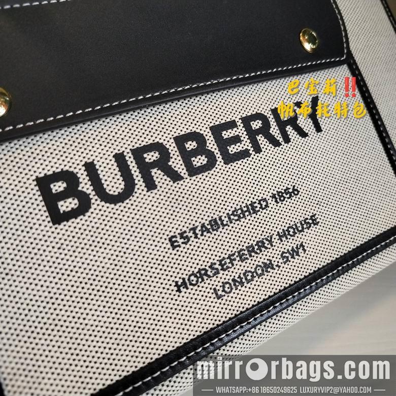Burberry Replica Bags 23cm 121421 YG  4colour