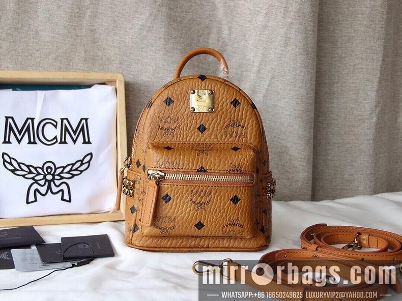 MCM Replica Bags MCM 30106 17X21X9cm dy4