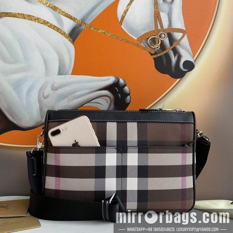 Burberry Replica Bags 80684771 28X6X19cm  SC