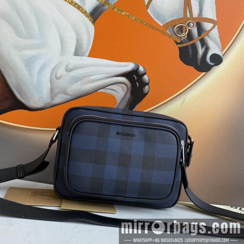 Burberry Replica Bags 80732711 22.5X6X16cm  SC