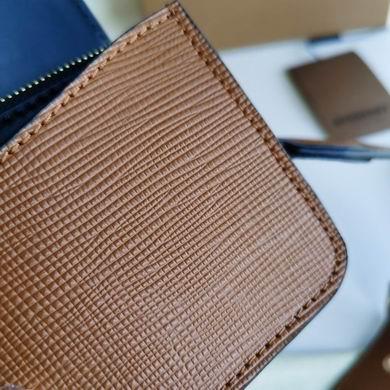 Burberry Replica Bags 4601 19X13.5X5cm IQ 2colour