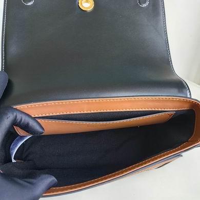 Burberry Replica Bags 25X8.5X18cm 100601 IQ 3colour