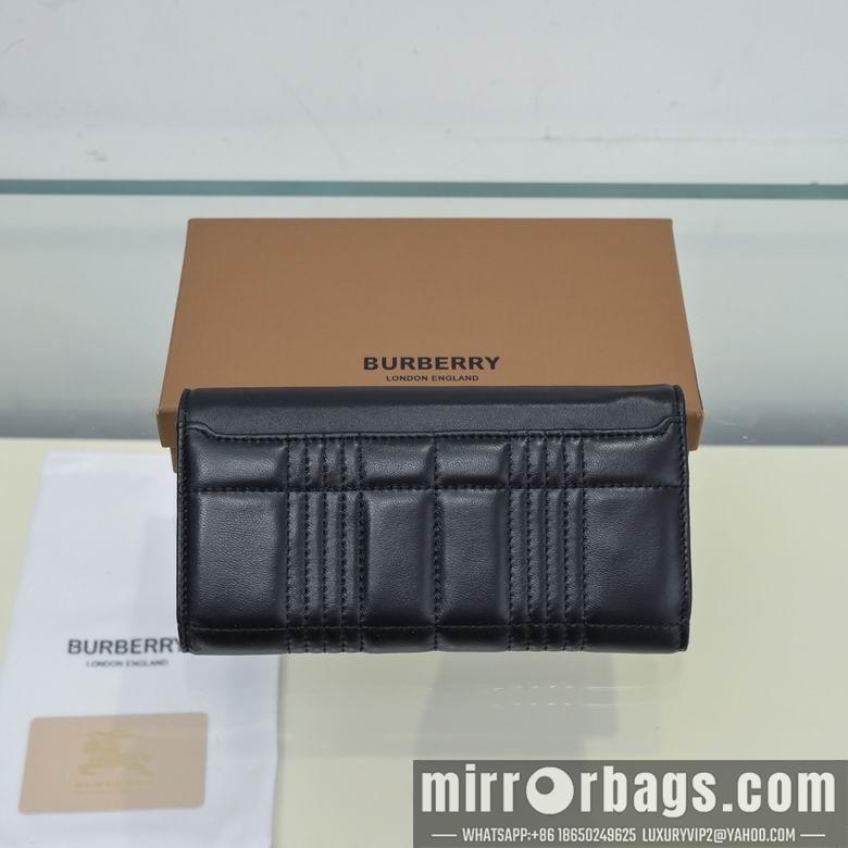 Burberry Replica Bags WL1190 19.5x3x10