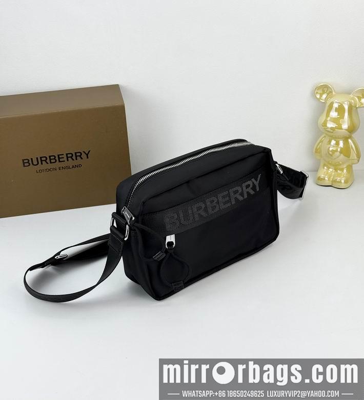 Burberry Replica Bags 876138 25cm XMY 4colour