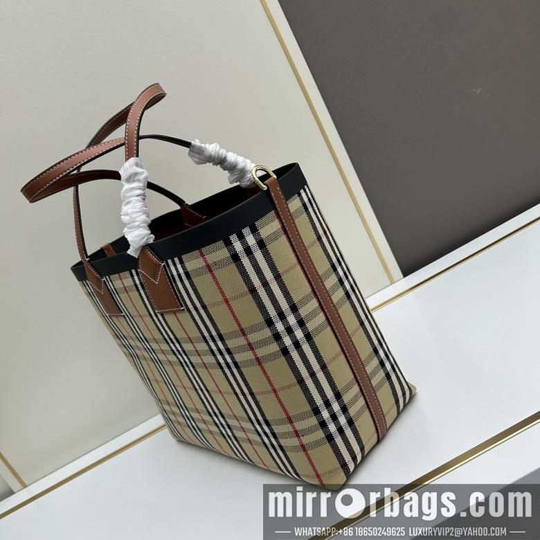 Burberry Replica Bags Bur 8363 51.3x18.5x29cm ww1