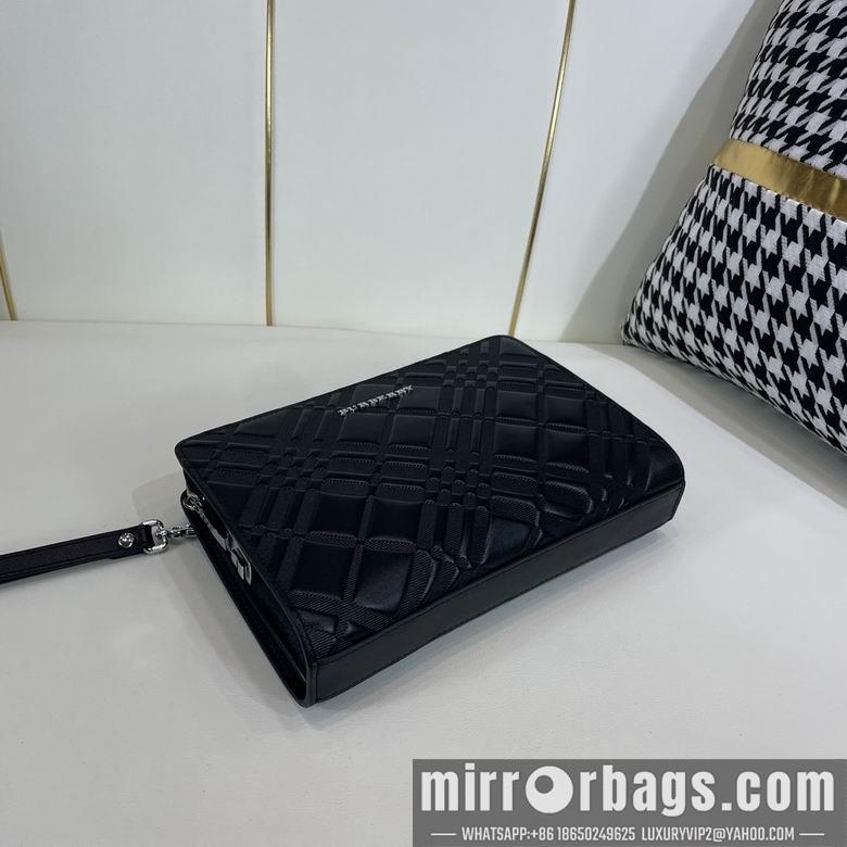 Burberry Replica Bags 33179-4 26X16X3cm XM