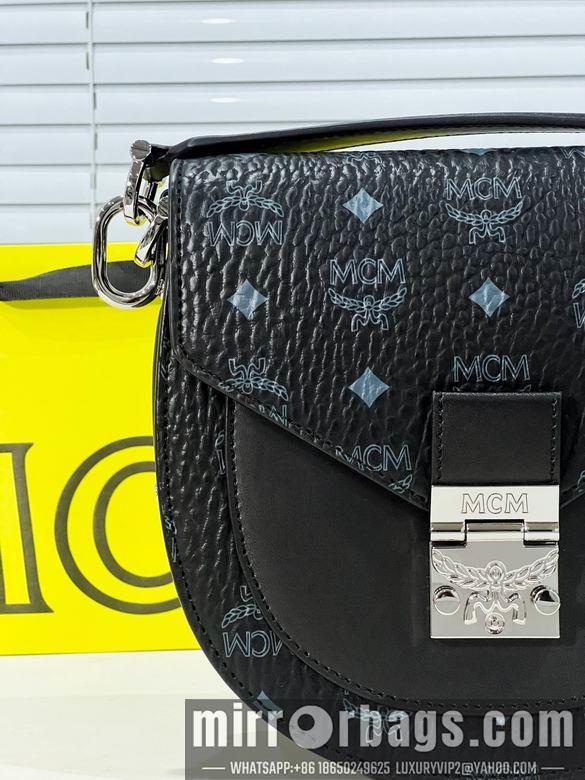 MCM Replica Bags G06 21X20X8cm EY 2colour