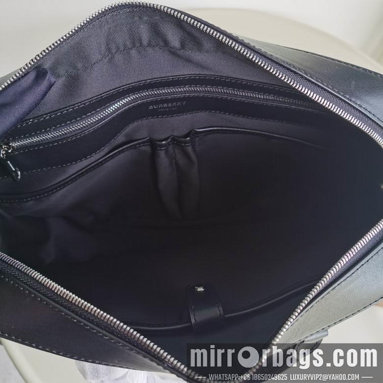 Burberry Replica Bags 38X9X27cm 120703  IQ