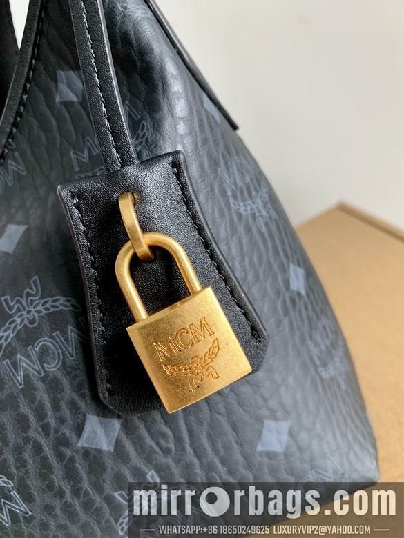 MCM Replica Bags 952619 EY 2colour