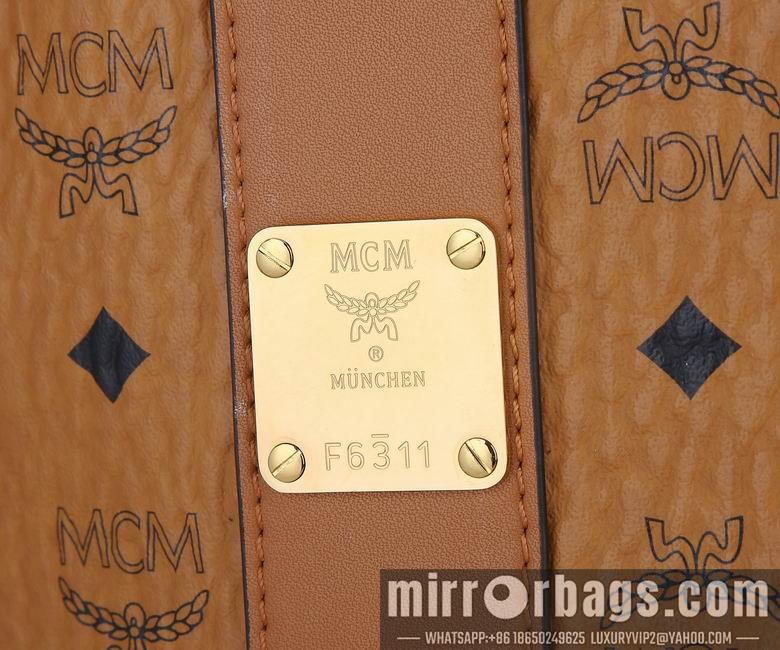 MCM Replica Bags 2024 CA211251  35X29X16