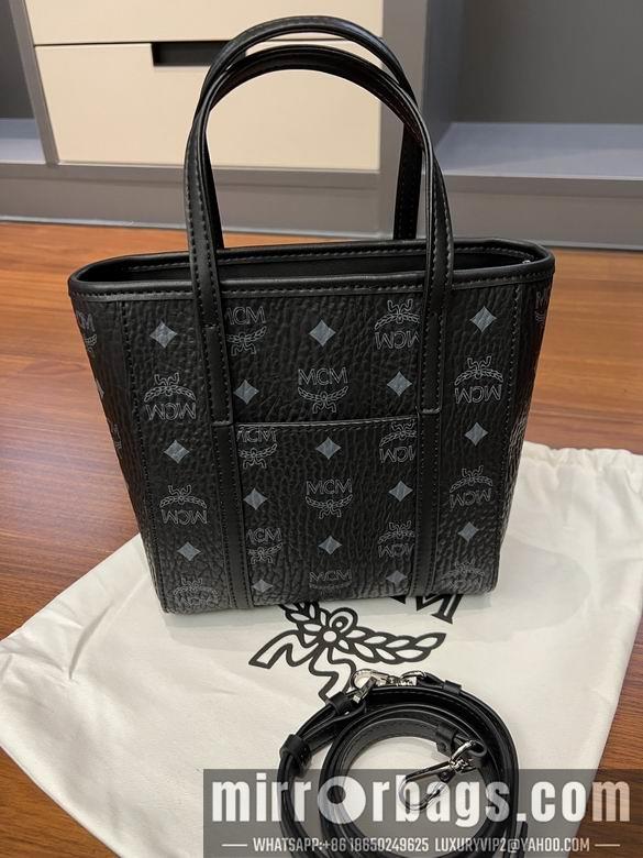 MCM Replica Bags 20191  18.5X19X9.5cm XM 4colour
