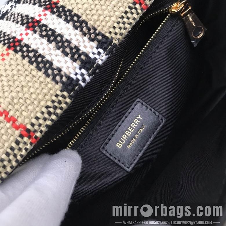 Burberry Replica Bags 80630821 28X6.5X17cm DN