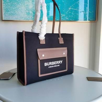 Burberry Replica Bags 33X12.5X26cm 032605 IQ