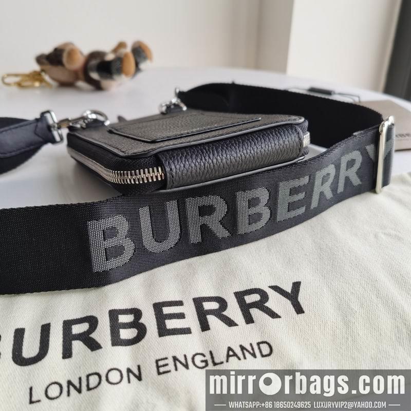 Burberry Replica Bags 80301921 10x25x18cm cn 01