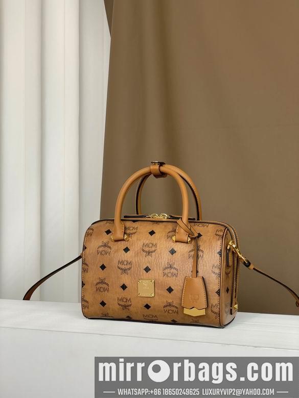 MCM Replica Bags MWBAASE03CO001 23X11X15cm EY