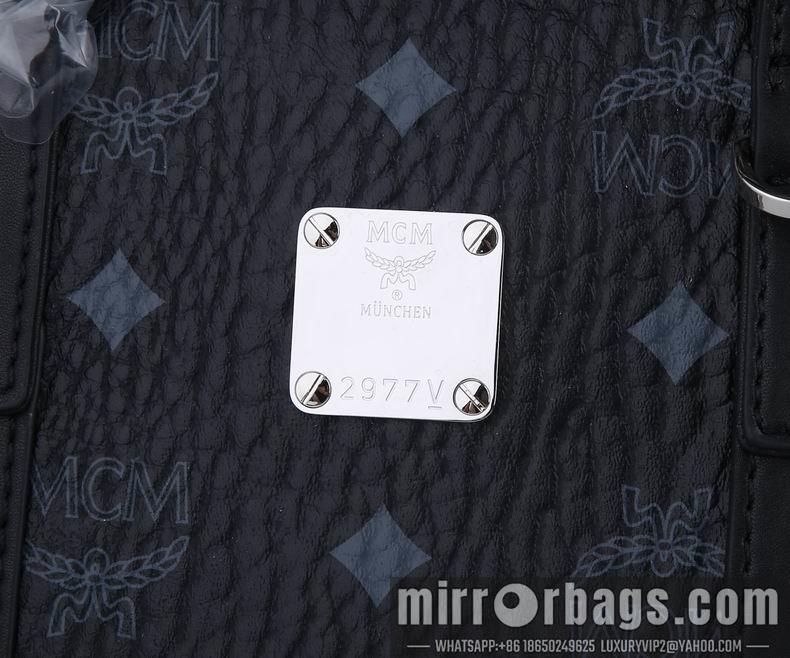 MCM Replica Bags MCM  18.5X19X9.5cm dy4