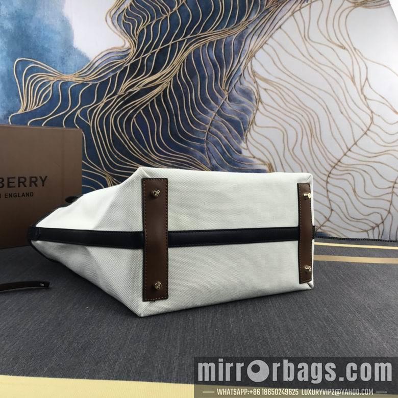 Burberry Replica Bags 8327 35x15x31 WW two colors