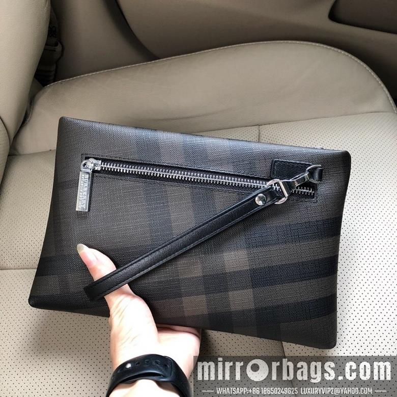 Burberry Replica Bags 1077 25X15X3cm WP
