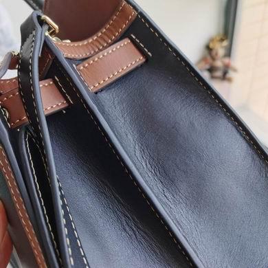 Burberry Replica Bags 8871 32X15X25cm IQ 2colour