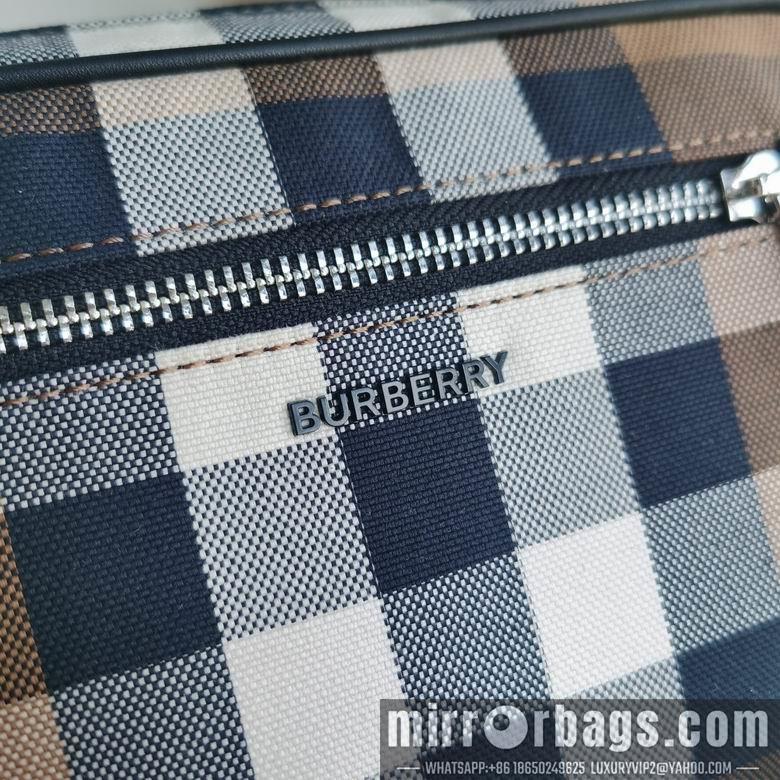 Burberry Replica Bags 80389021 24x5x15cm HQ