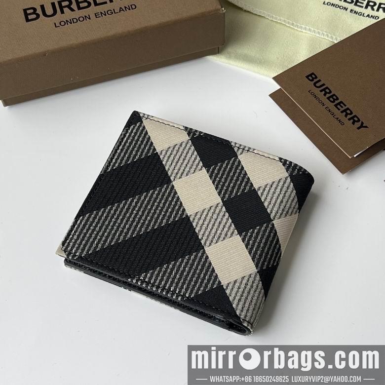 Burberry Replica Bags 80895201 11X10cm IQ 2colour