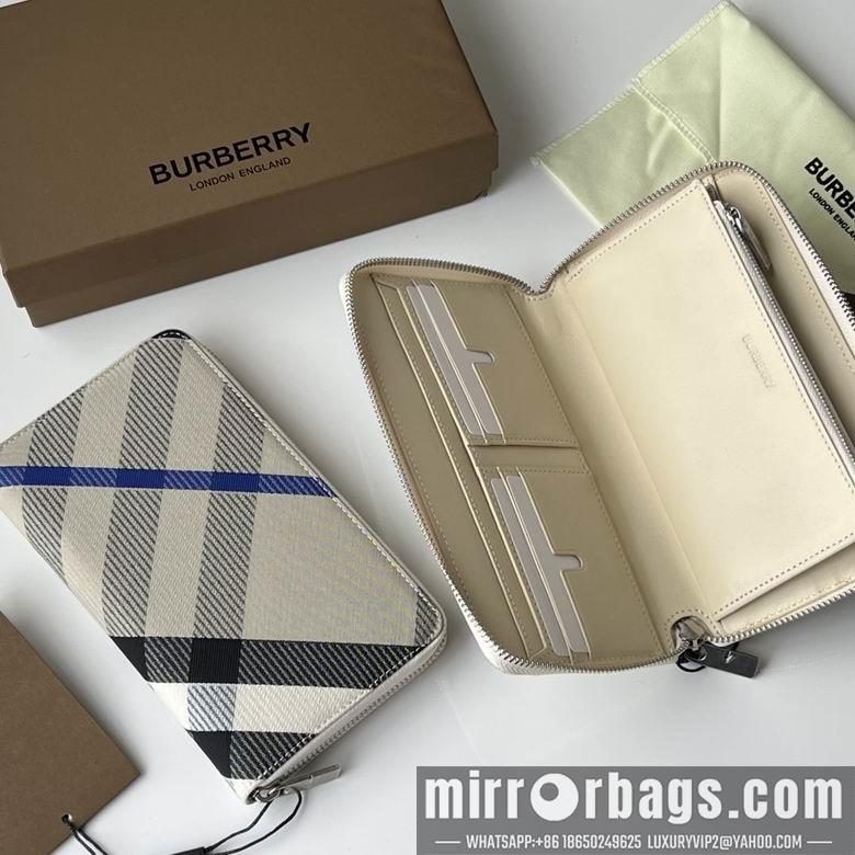 Burberry Replica Bags 80895101 21X12X2.5cm IQ 2colour