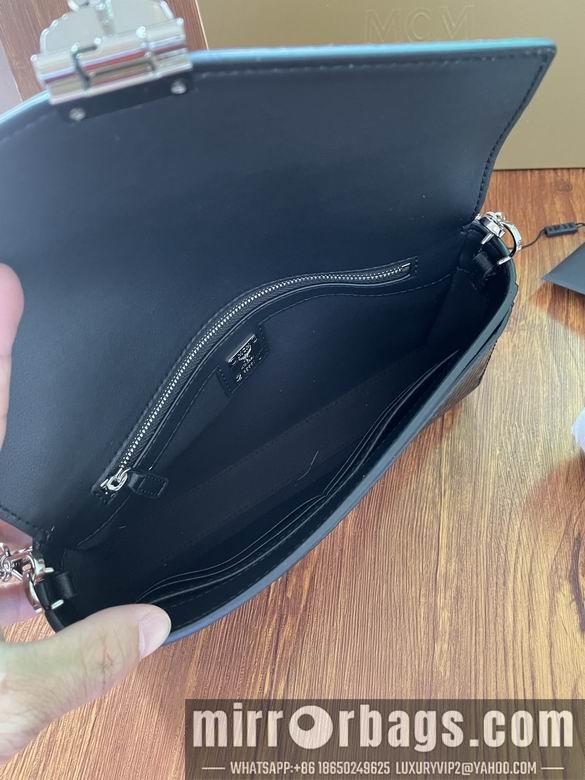 MCM Replica Bags 20533 medium DY 3