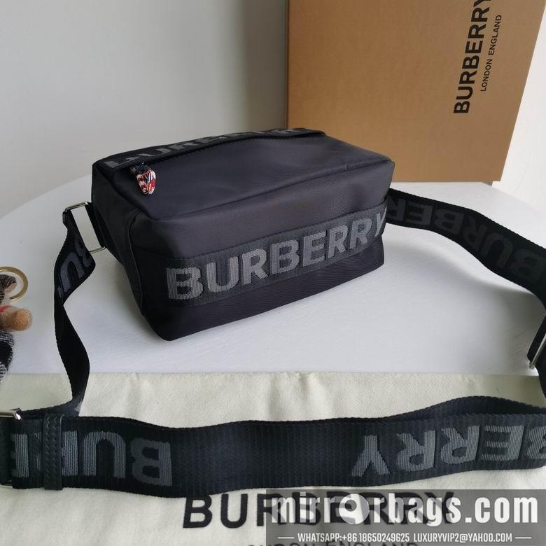 Burberry Replica Bags Burberry 22x11x16.5cm HQ