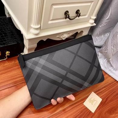 Burberry Replica Bags F0151 30X19.5cm XM 2colour