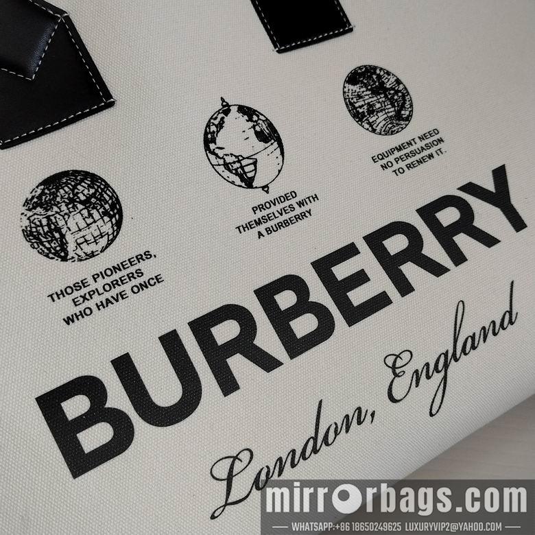 Burberry Replica Bags 35X16X29cm 080917 XMY
