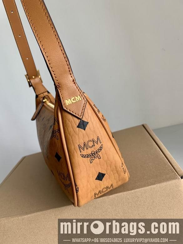 MCM Replica Bags 626135 EY 2colour