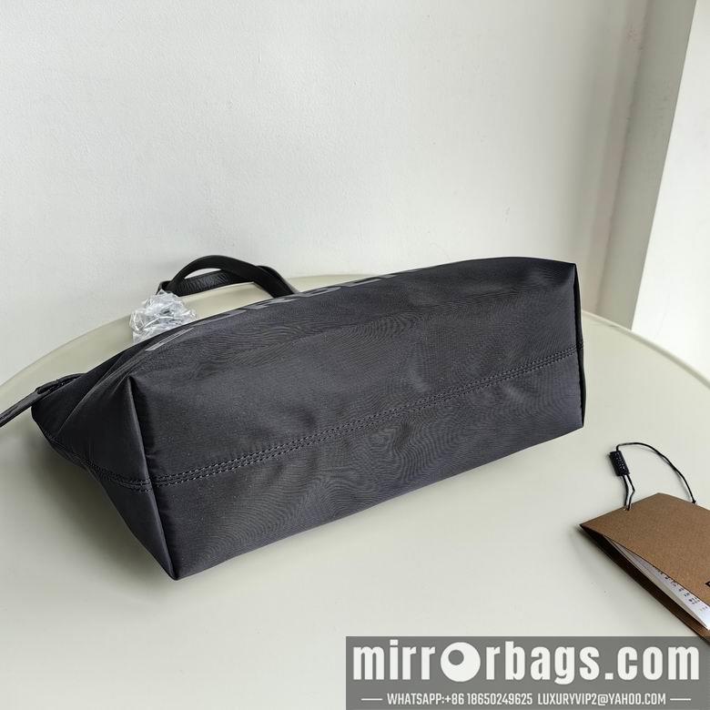 Burberry Replica Bags 30X24X11cm 051202 IQ 2colour