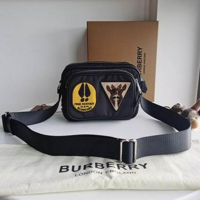Burberry Replica Bags 80383211 22.5X8.2X14.5cm IQ