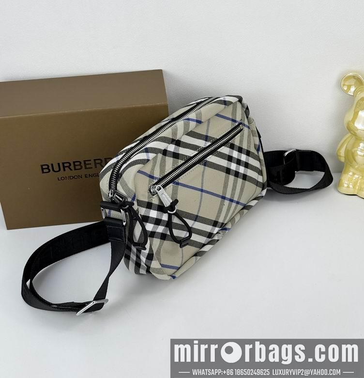 Burberry Replica Bags 6138-2 25cm XMY 3colour