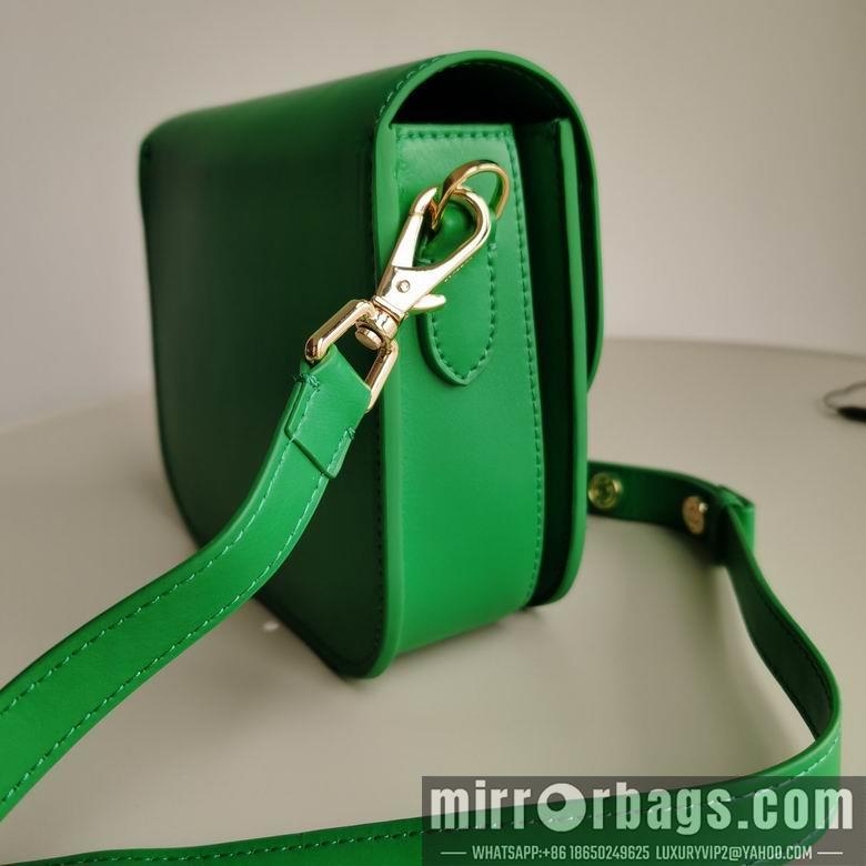 Burberry Replica Bags 19X6X16cm 032607 IQ 3colour