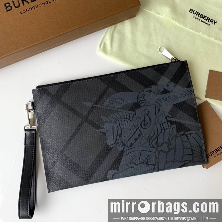 Burberry Replica Bags 80060731 30X19.5cm