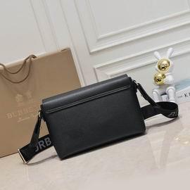 Burberry Replica Bags Burberry 8350 25x8.5x18cm ww
