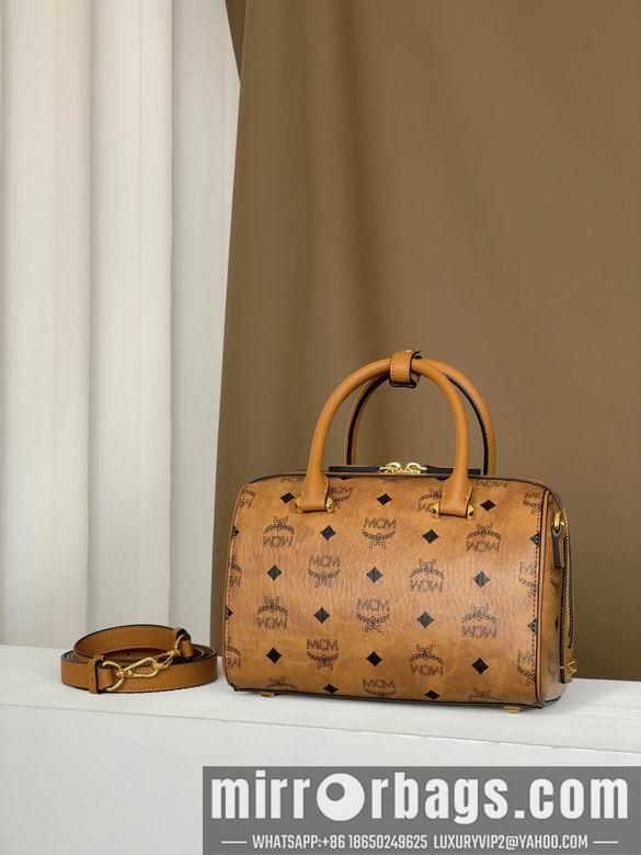 MCM Replica Bags MWBAASE03CO001 23X11X15cm EY