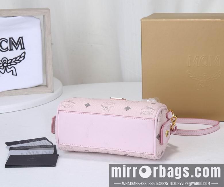 MCM Replica Bags CA6213  18.5X10X8
