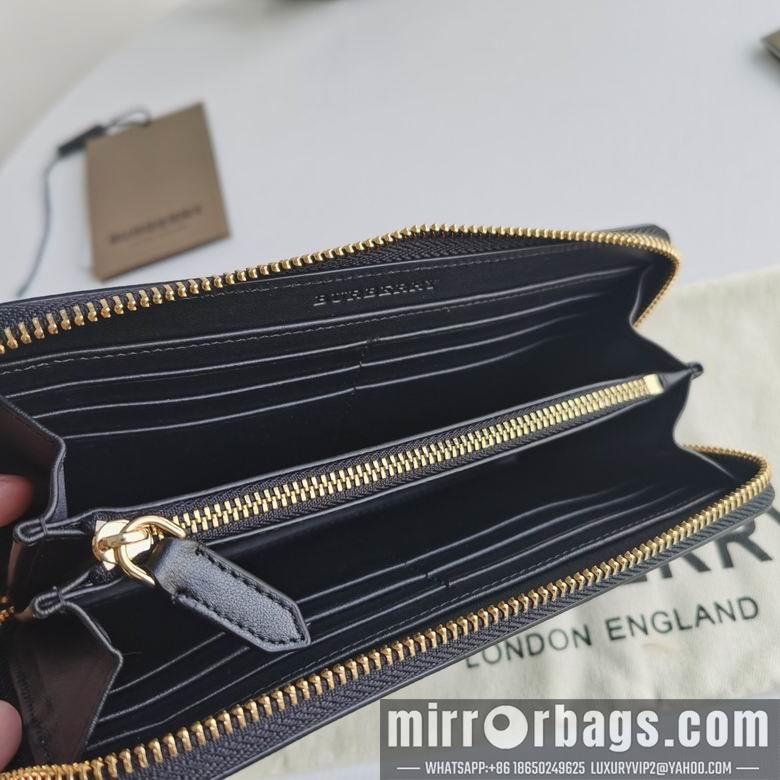 Burberry Replica Bags 19X2.5X10cm 071404 IQ 219X2.5X10cm 071404 IQ 2色