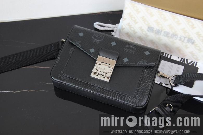 MCM Replica Bags 142004 14x20.5x4cm DY 2