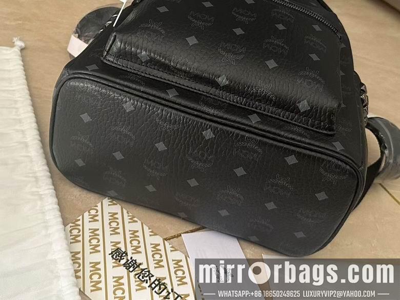 MCM Replica Bags 5720 38X30X13cm EY 2colour
