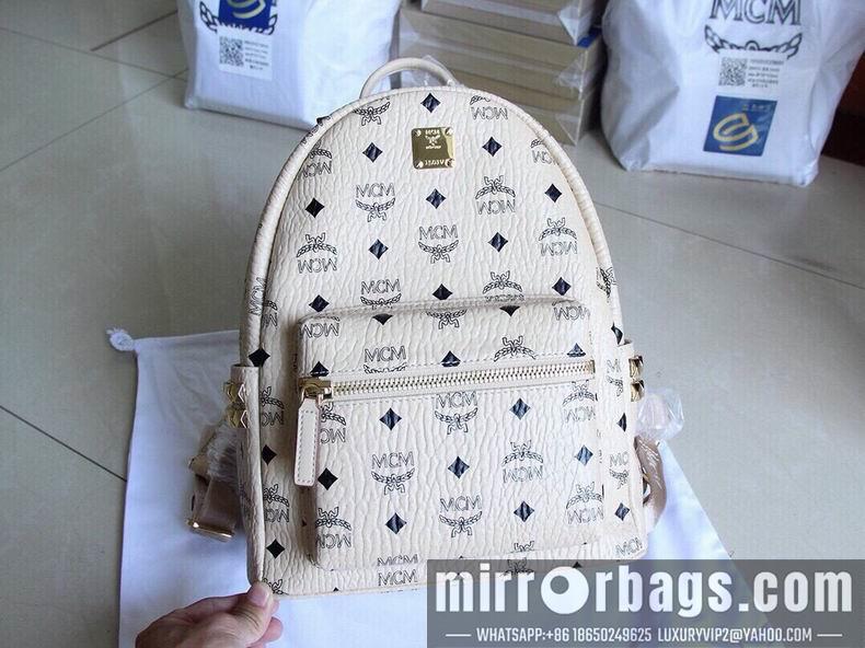 MCM Replica Bags MCM 30074 26X33X13cm dy2