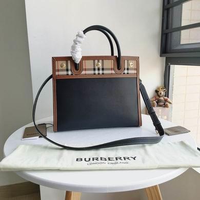 Burberry Replica Bags 8871 32X15X25cm IQ 2colour