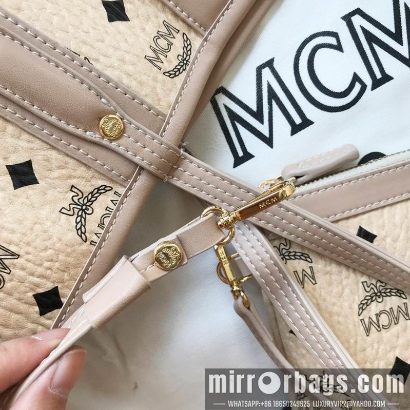 MCM Replica Bags MCM  35X29X16 29X21cm dy6